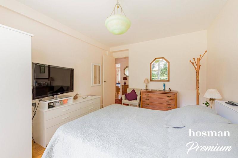 Appartement - 127 m² - 6 pièces