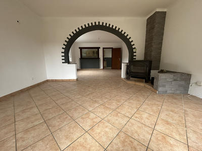 Maison - 179 m² - 6 pièces