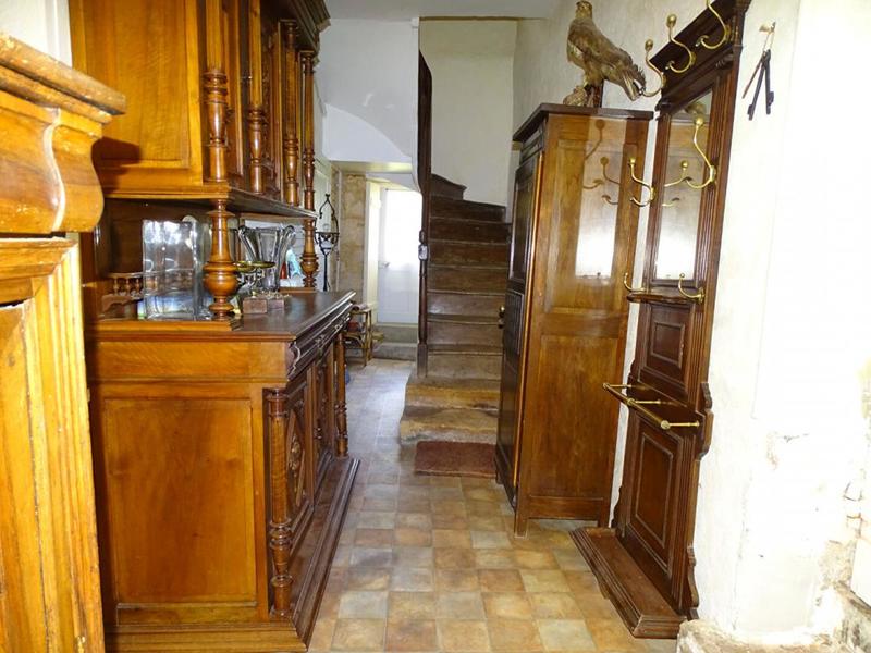 Maison - 176 m² - 5 pièces