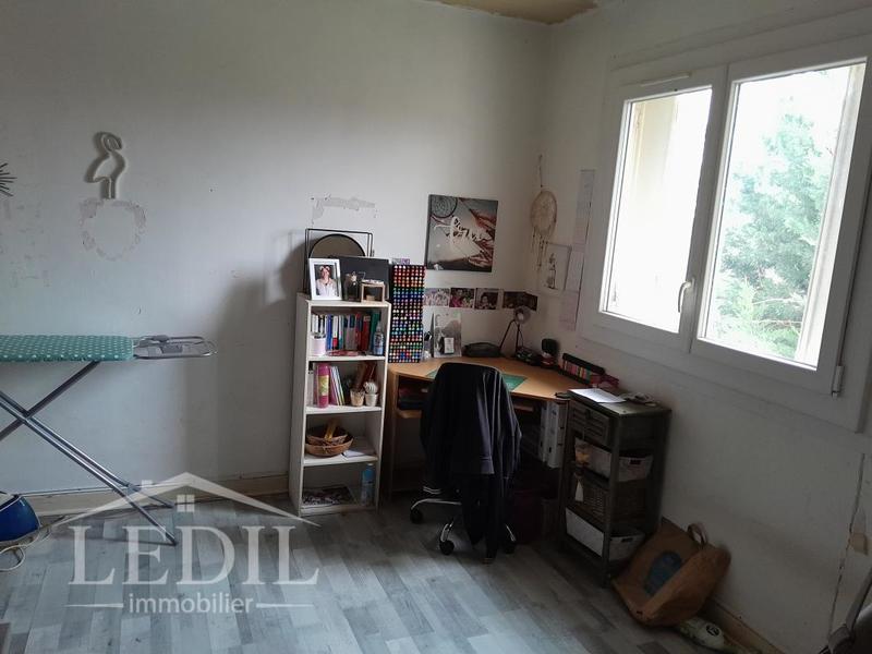 Maison de ville - 72 m² - 4 pièces