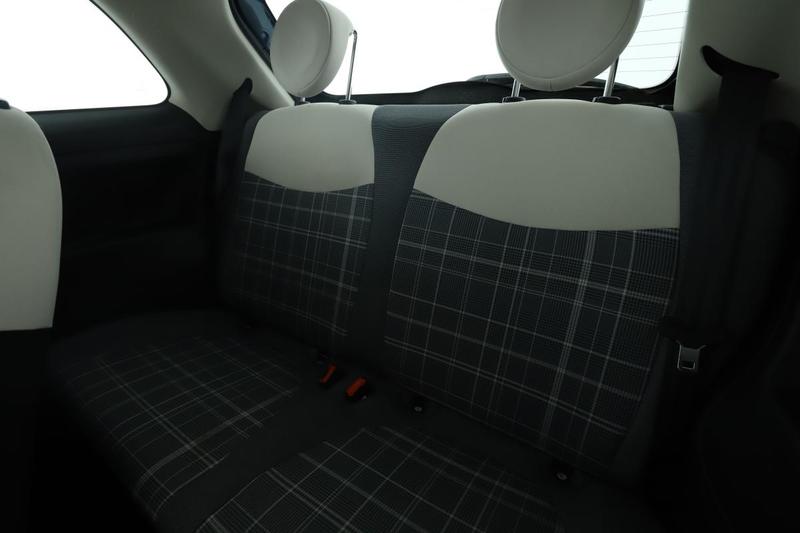 Fiat 500 1.0 Hybrid Bsg Lounge 70 ch