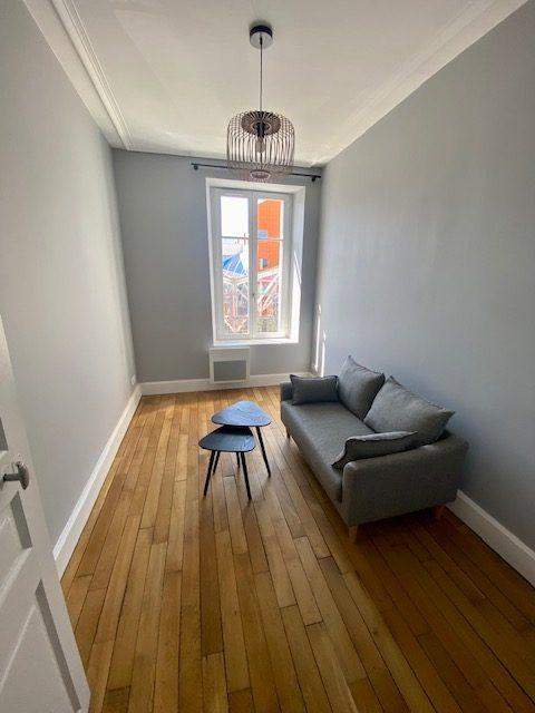 Appartement - 31 m² - 2 pièces