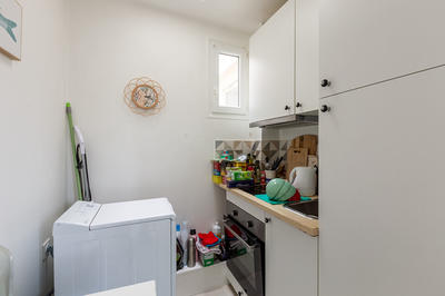 Appartement - 29 m² - 3 pièces