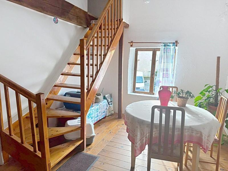 Maison - 231 m² - 6 pièces