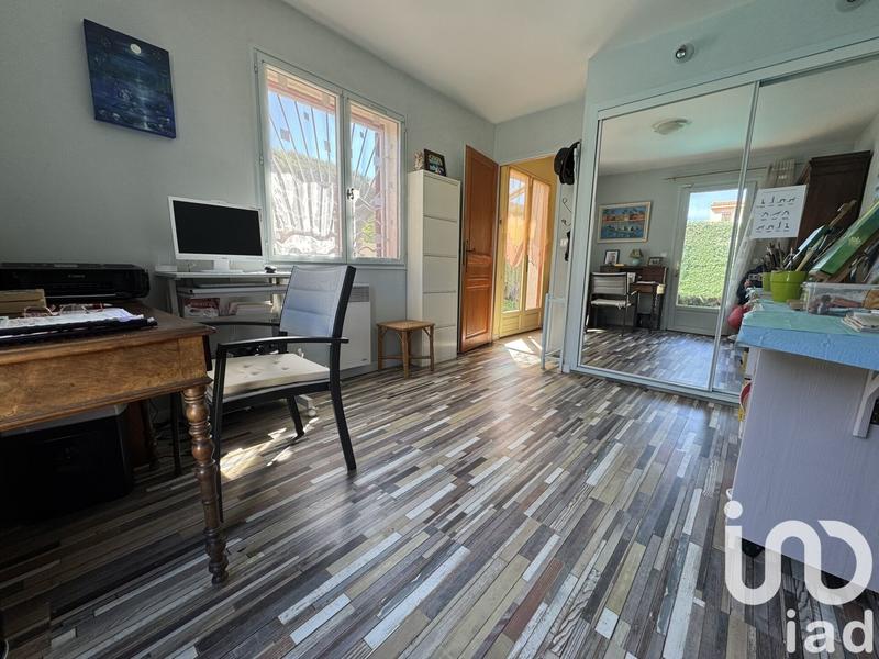 Maison - 81 m² - 4 pièces