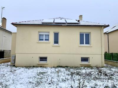 Villa - 65 m² - 3 pièces