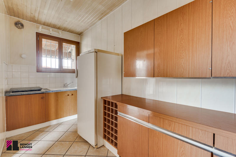 Maison - 197 m² - 7 pièces