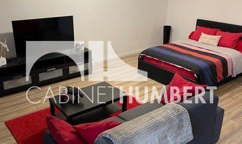 Appartement - 42 m² - 1 pièce