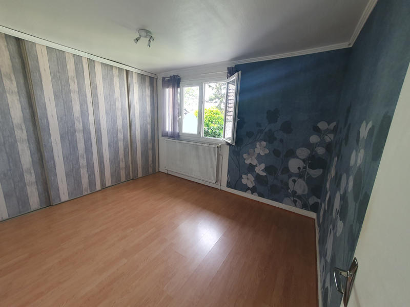 Maison - 158 m² - 7 pièces