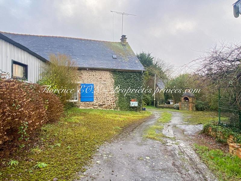 Maison - 112 m² - 4 pièces