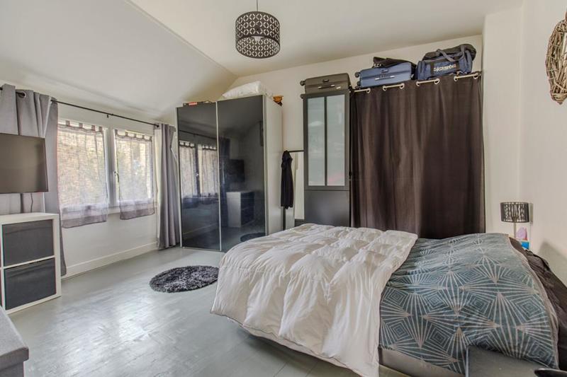 Maison - 75 m² - 4 pièces