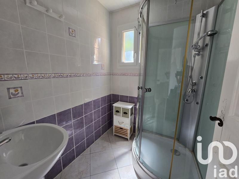 Maison - 112 m² - 4 pièces