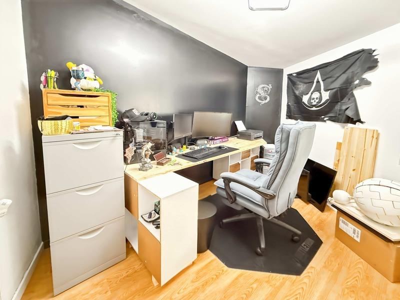 Maison de ville - 151 m² - 6 pièces