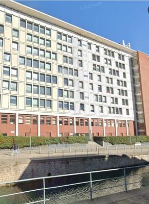 Appartement - 100 m² - 4 pièces