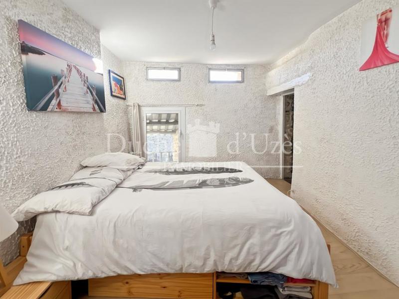 Maison de village - 66 m² - 4 pièces