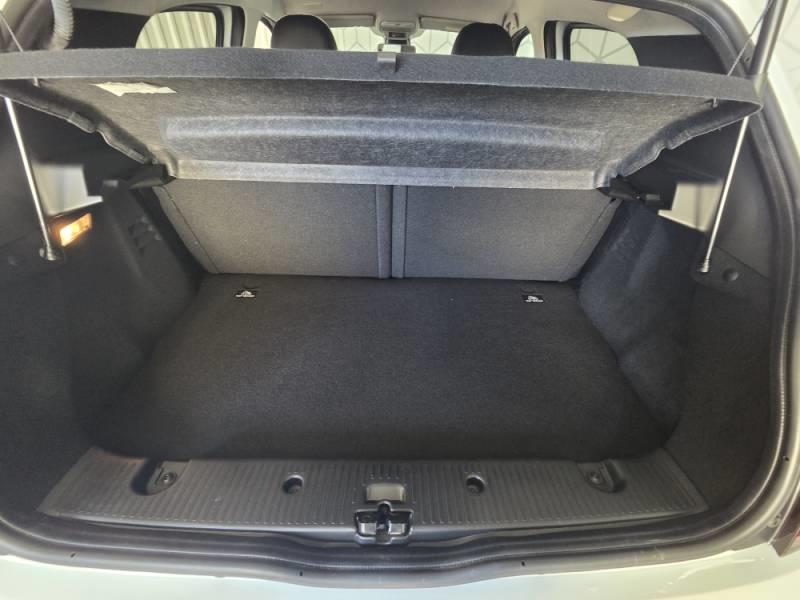 Renault Twingo III SCe 65 Sl Urban Night