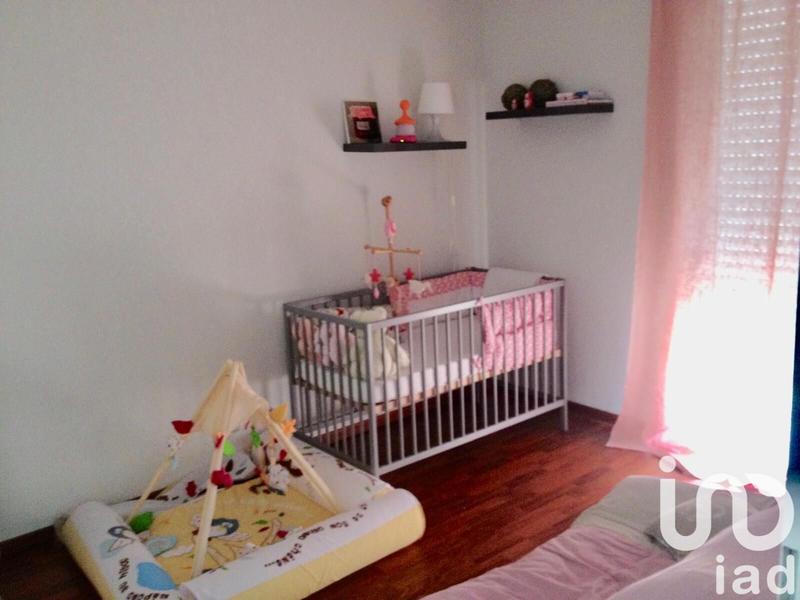 Appartement - 85 m² - 4 pièces