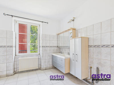 Appartement - 88 m² - 4 pièces