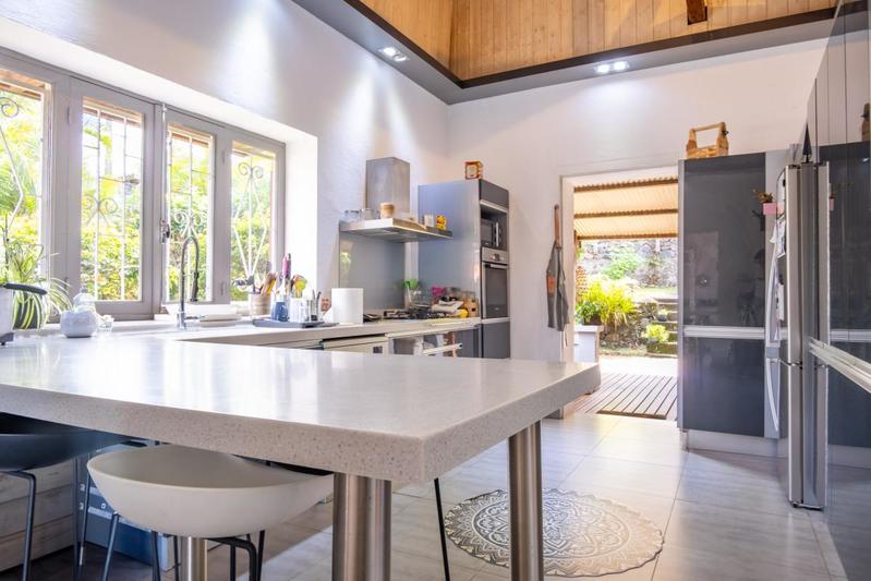 Villa - 187 m² - 6 pièces