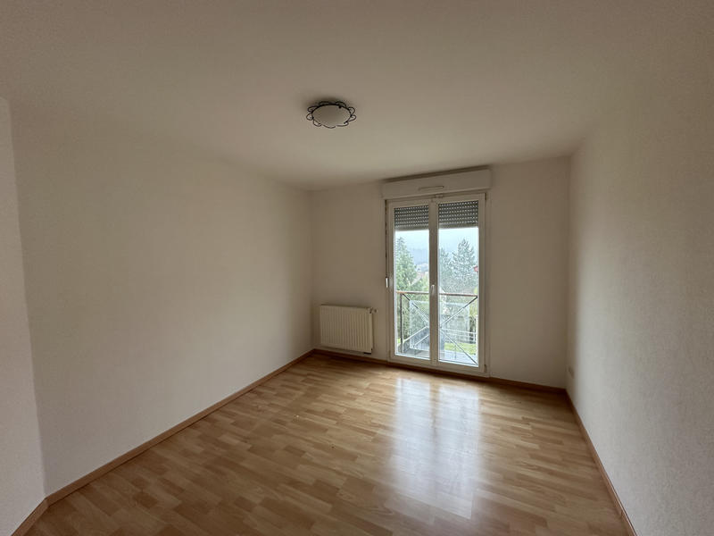 Appartement - 140 m² - 6 pièces