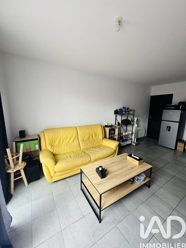 Maison - 39 m² - 2 pièces