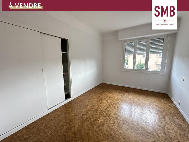 Appartement - 88 m² - 4 pièces