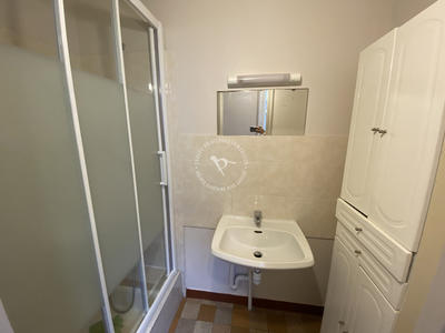 Appartement - 23 m² - 2 pièces