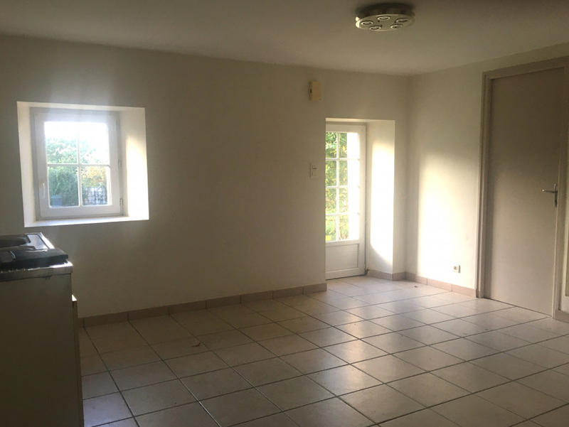 Maison - 65 m² - 4 pièces