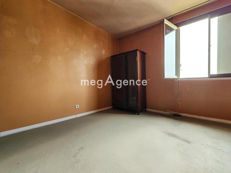 Appartement - 73 m² - 4 pièces