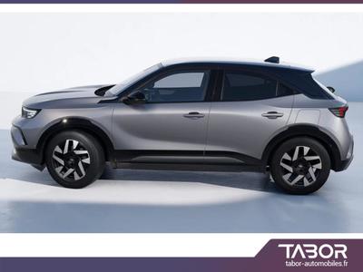 Opel Mokka 54kWh Gs Cam