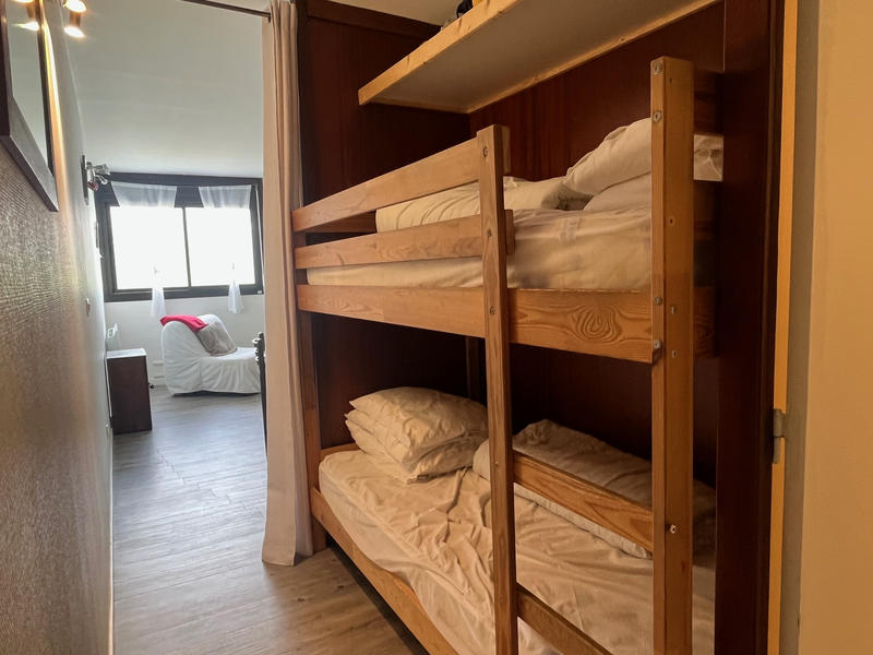 Appartement - 29 m² - 1 pièce