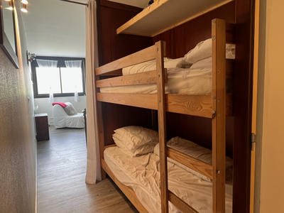 Appartement - 29 m² - 1 pièce