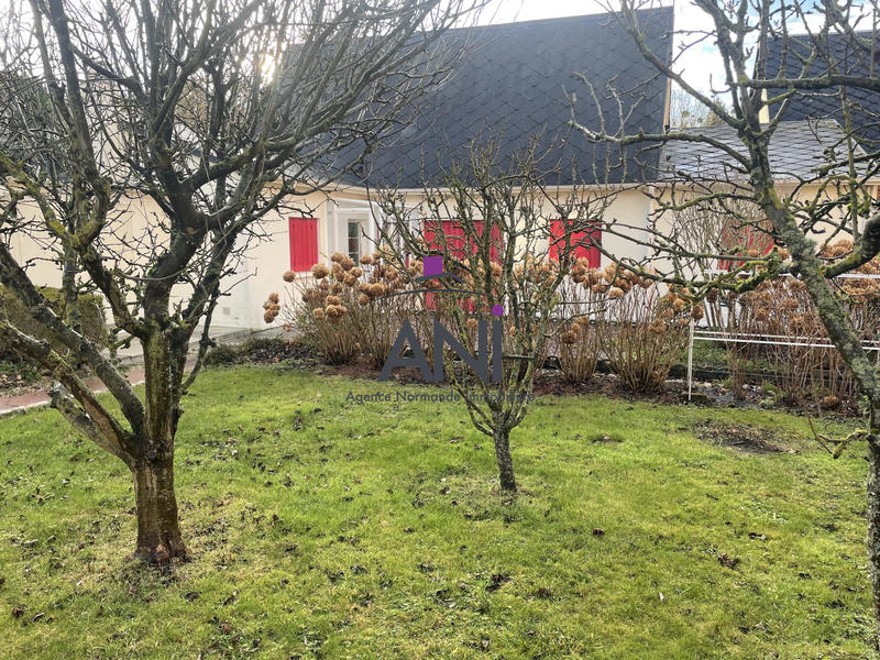 Maison - 63 m² - 3 pièces