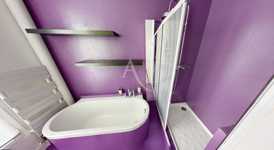 Appartement - 64 m² - 1 pièce