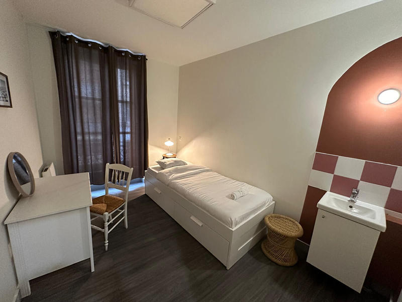 Maison de ville - 153 m² - 11 pièces