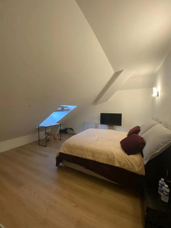 Duplex - 155 m² - 4 pièces