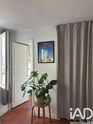 Appartement - 32 m² - 2 pièces