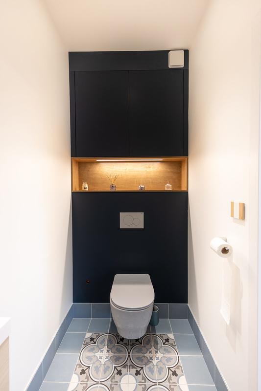 Maison ancienne - 300 m² - 5 pièces