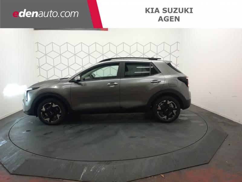 Kia Stonic 1.0 t-GDi 115 ch Mhev Dct7 Active