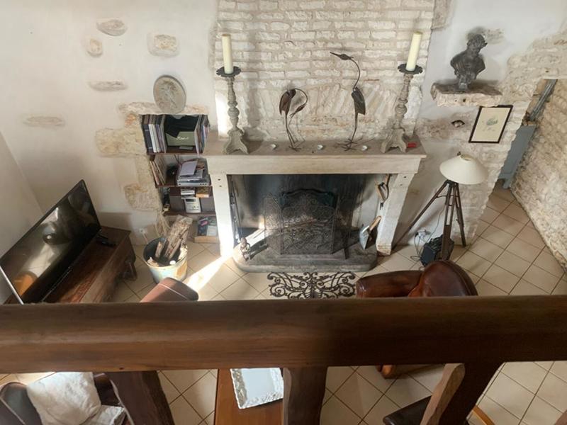 Maison - 180 m² - 7 pièces