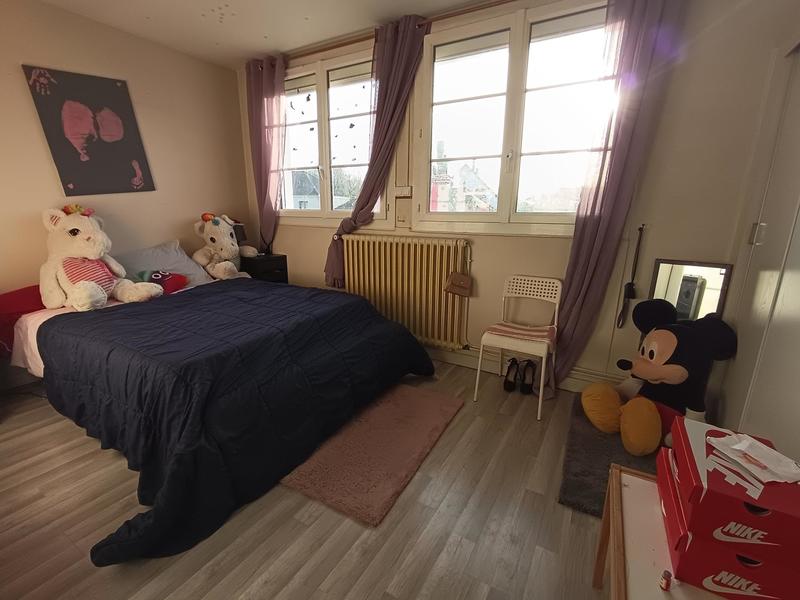 Maison - 170 m² - 7 pièces