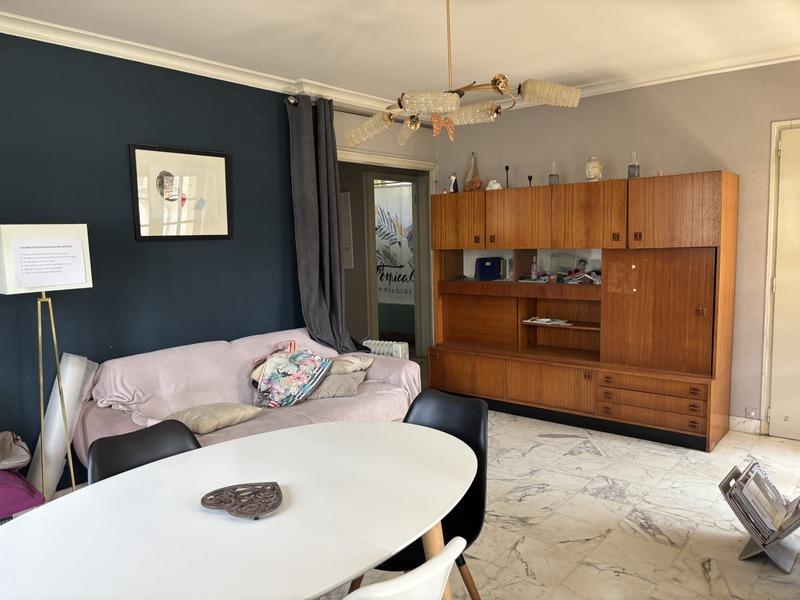 Maison - 166 m² - 8 pièces