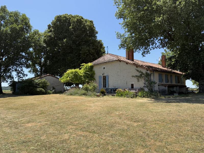 Maison - 161 m² - 6 pièces