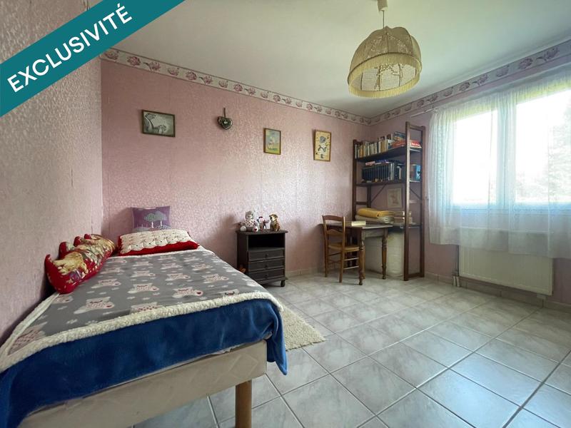 Villa - 220 m² - 8 pièces