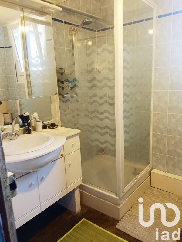 Maison - 75 m² - 4 pièces