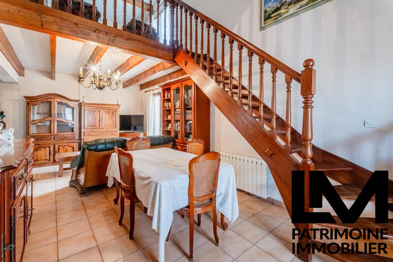Villa - 115 m² - 4 pièces