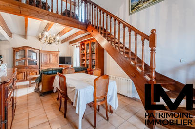Villa - 115 m² - 4 pièces
