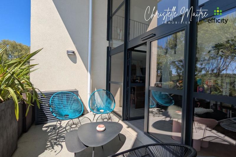 Appartement - 81 m² - 4 pièces