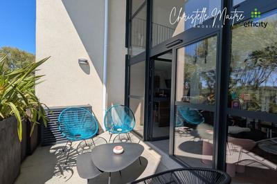 Appartement - 81 m² - 4 pièces