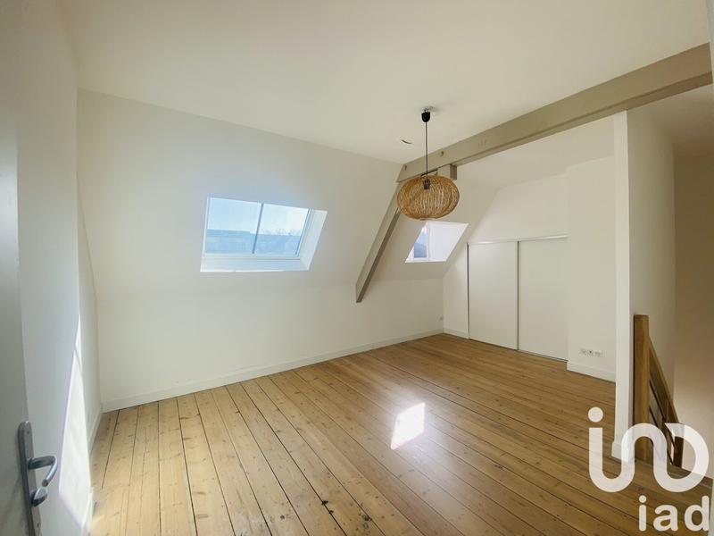 Duplex - 47 m² - 2 pièces